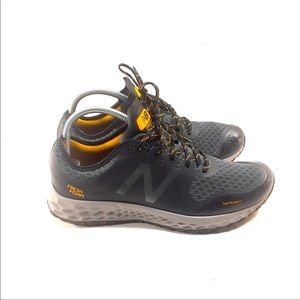 New Balance Trail Fresh Foam